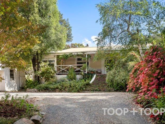 House for sale in Aldgate, South Australia