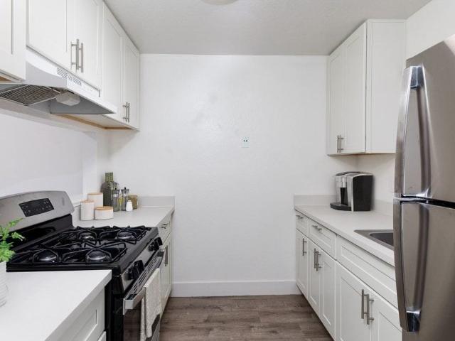 Apartment for rent in Freedom, California