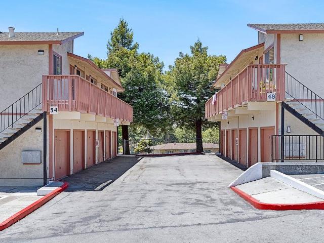 Apartment for rent in Freedom, California