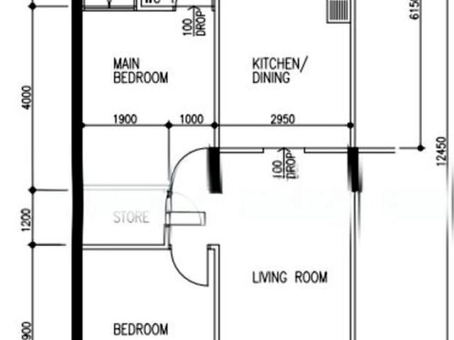 Detached House for sale in Chai Chee