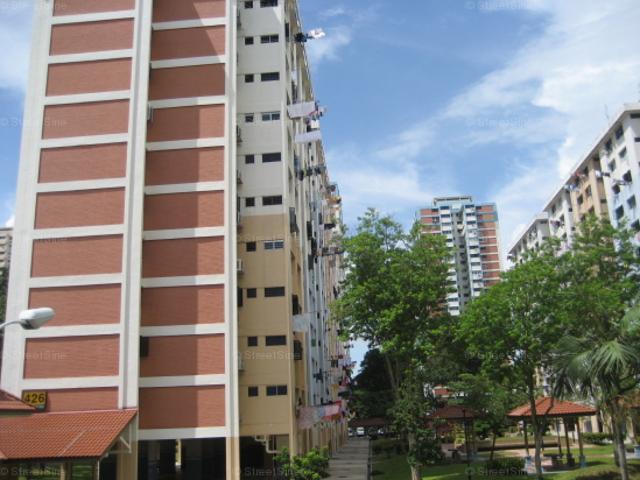 Detached House for sale in Chai Chee