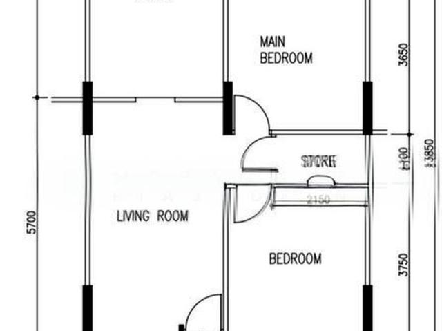 Detached House for sale in Chai Chee