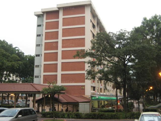 Detached House for rent