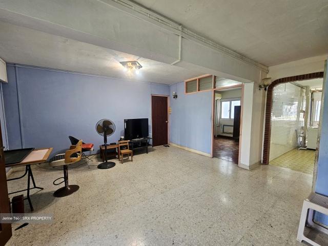 Detached House for sale in Chai Chee