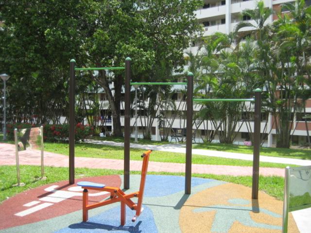 Detached House for rent in Chai Chee