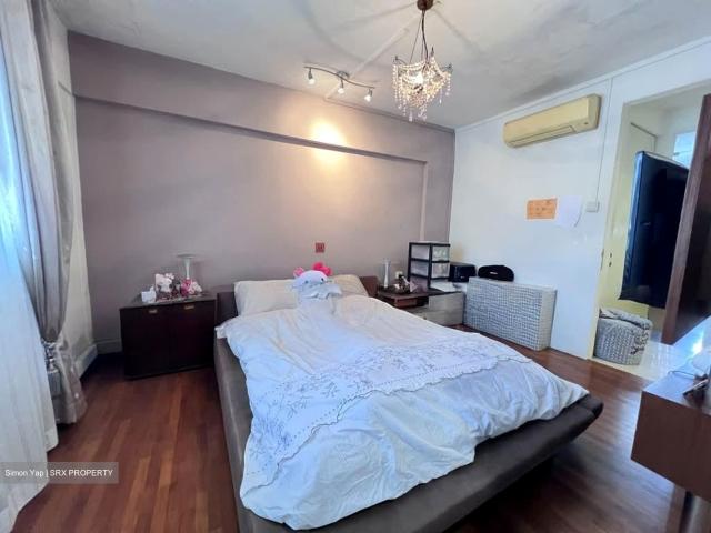 Detached House for sale in Chai Chee