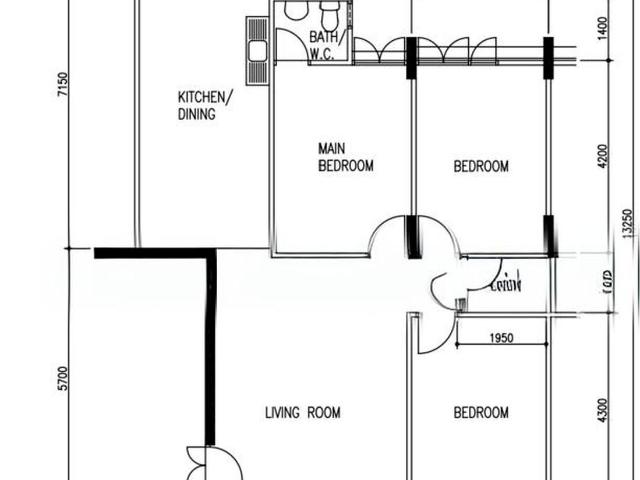 Detached House for sale in Chai Chee