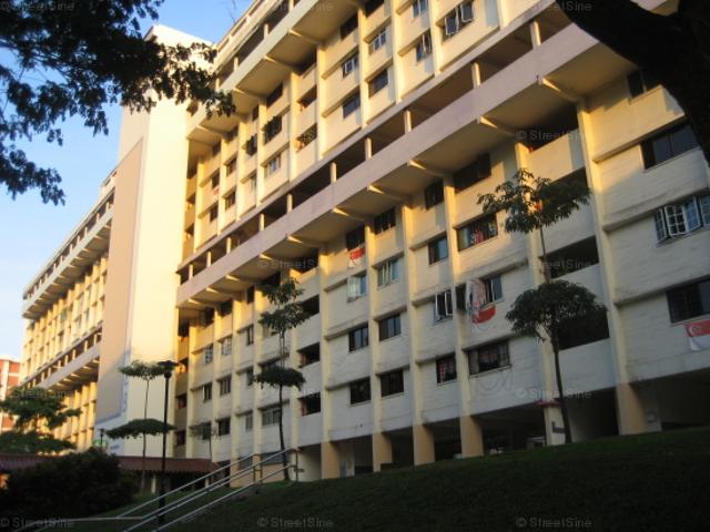 Detached House for rent in Chai Chee