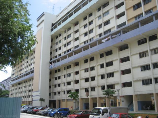 Detached House for rent in Chai Chee