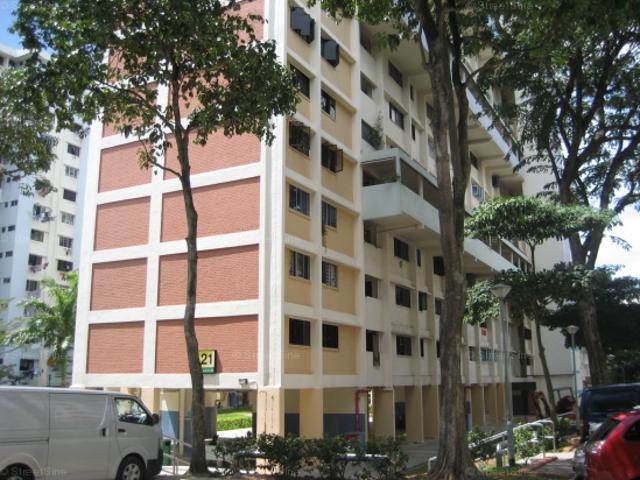 Detached House for sale in Siglap, 16 Upper East Coast