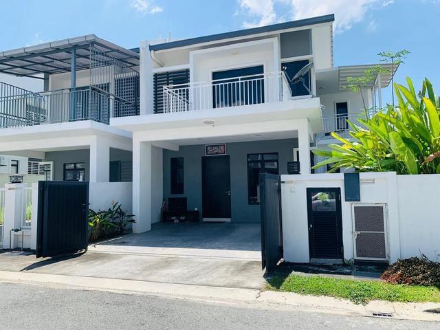 Residential House for sale in Mantin, Seremban