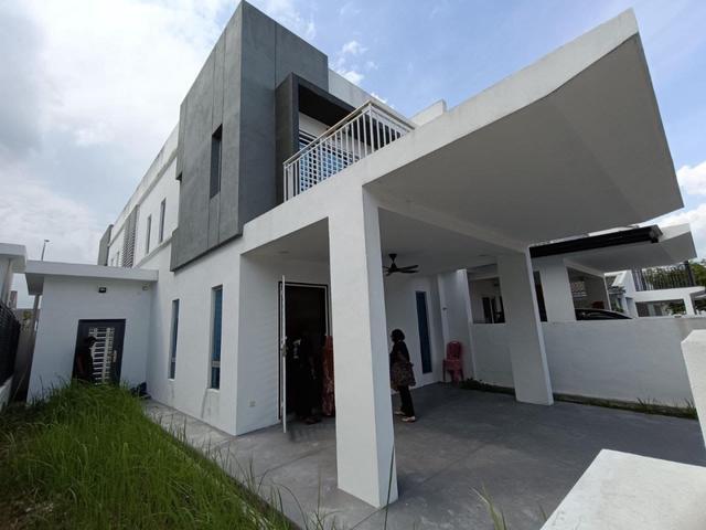 Residential House for sale in Mantin, Negeri Sembilan