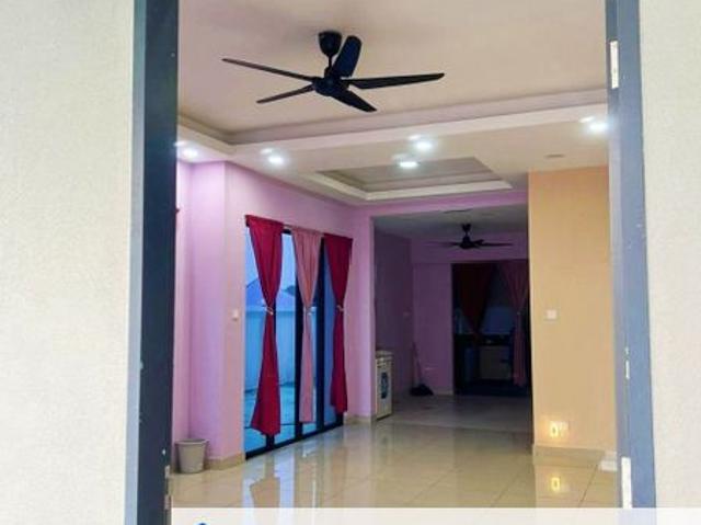 House for rent in Negeri Sembilan