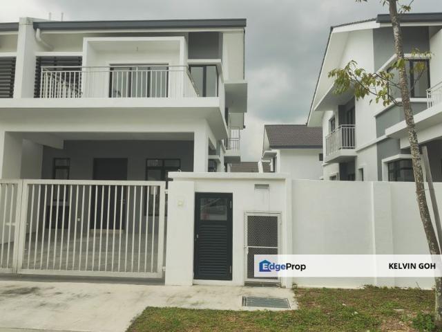 House for rent in Negeri Sembilan