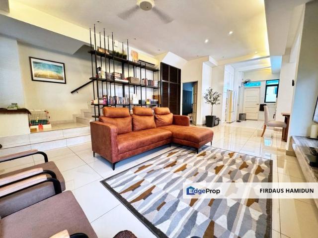 House for sale in Negeri Sembilan