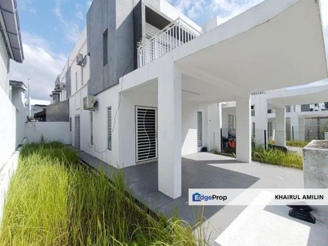 House for sale in Negeri Sembilan