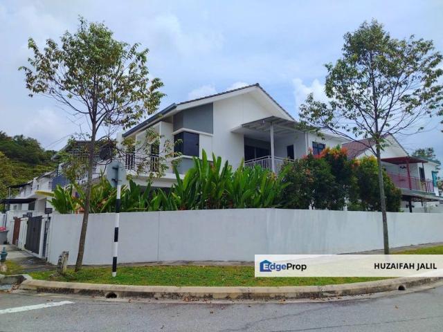 House for sale in Negeri Sembilan