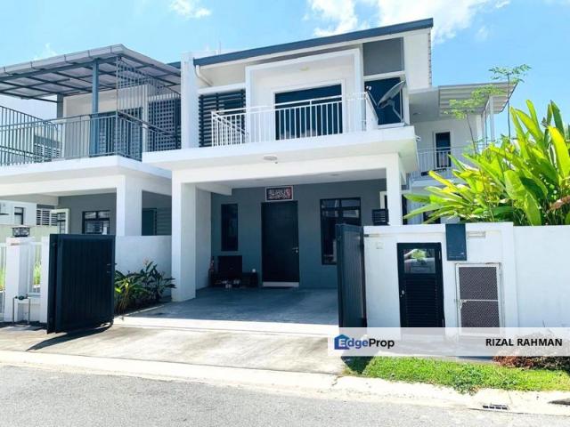 House for sale in Nilai, Negeri Sembilan
