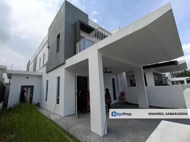 House for sale in Negeri Sembilan