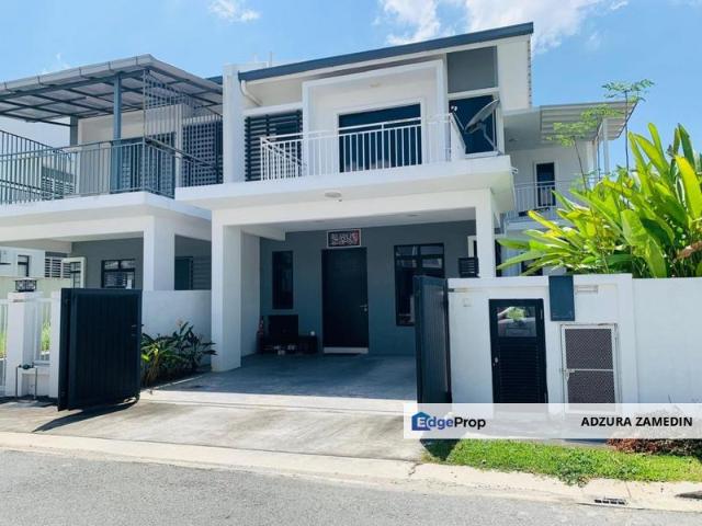 House for sale in Negeri Sembilan
