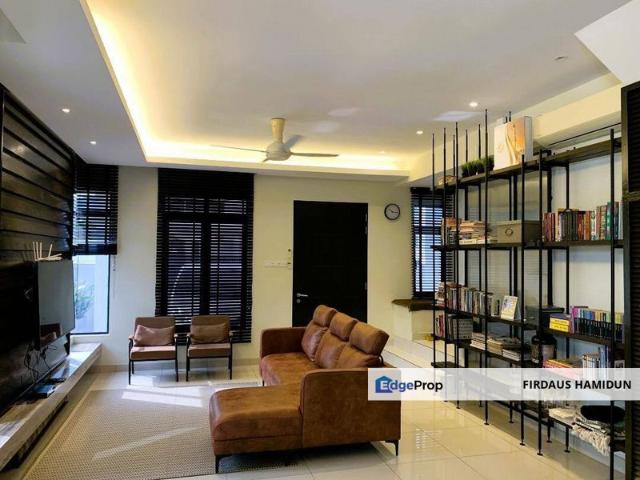 House for sale in Negeri Sembilan