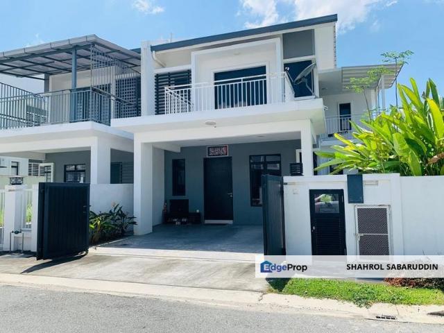 House for sale in Negeri Sembilan