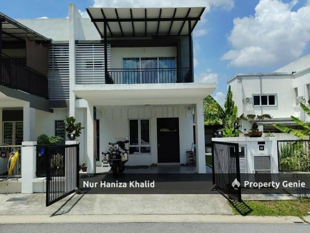 House for sale in Negeri Sembilan