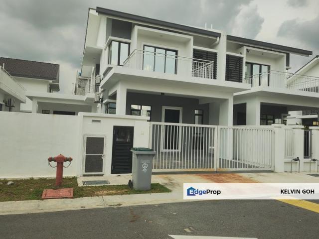 House for sale in Negeri Sembilan