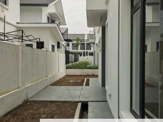 House for rent in Negeri Sembilan