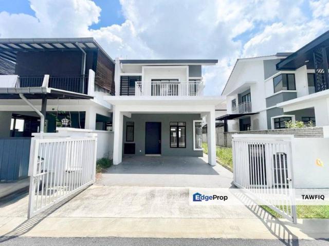 House for sale in Negeri Sembilan