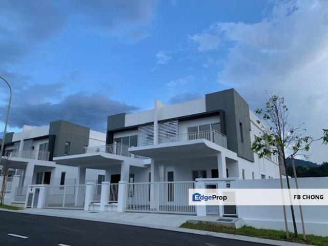House for sale in Negeri Sembilan