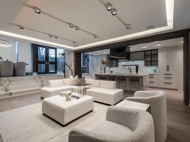 Condo for sale in Woburn, Ontario