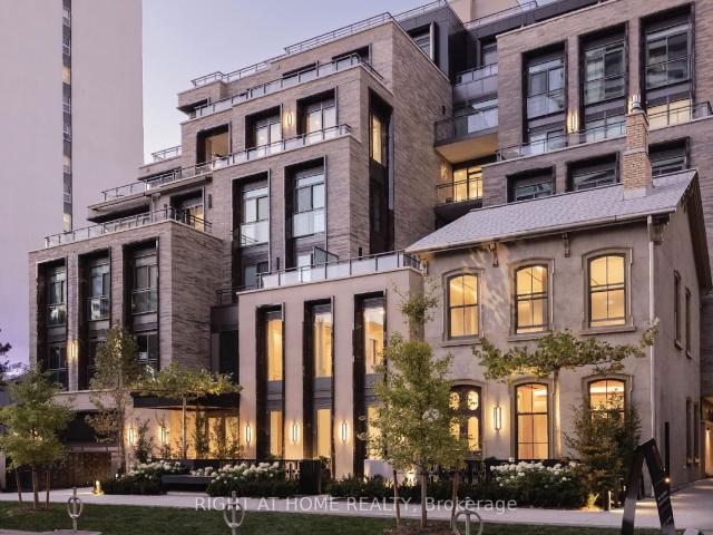 Condo for sale in Woburn, Ontario