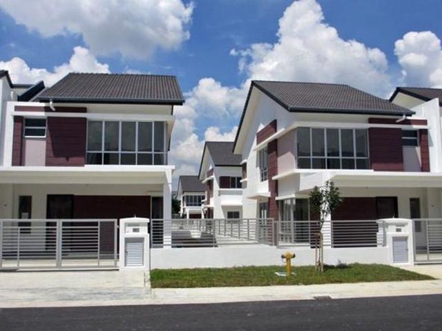 Terraced House for sale in Cyberjaya, Sepang