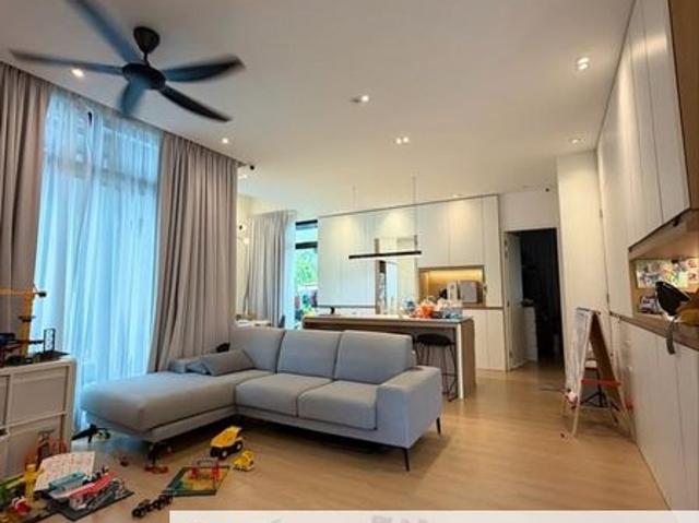 House for sale in Petaling, Alam Impian