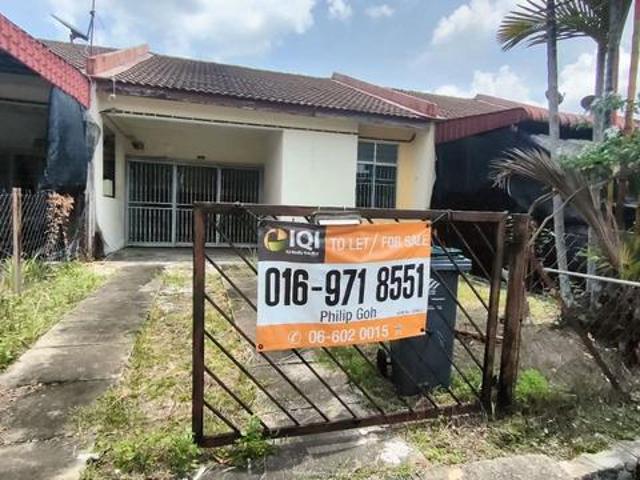 Terraced House for sale in Seremban 2, Seremban