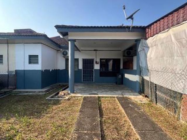 Terraced House for sale in Sendayan Village, Negeri Sembilan