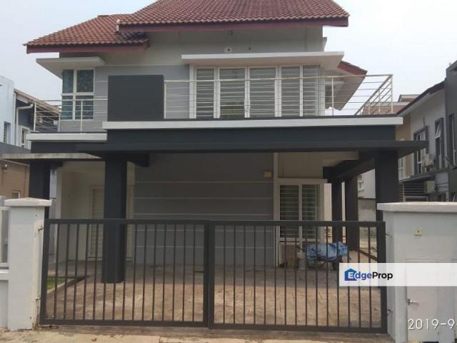 House for sale in Seksyen 15, Majlis Perbandaran Kajang