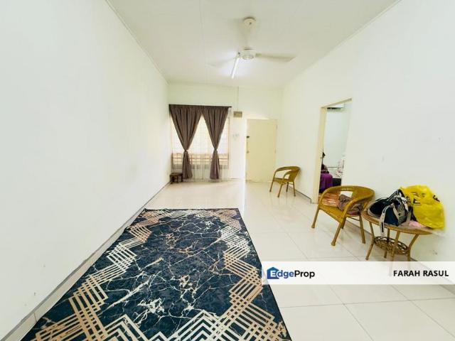 House for rent in Sendayan Village, Negeri Sembilan