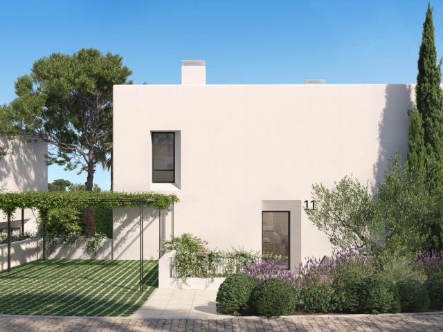 Casa en venta en Guadiaro, Campo de Gibraltar
