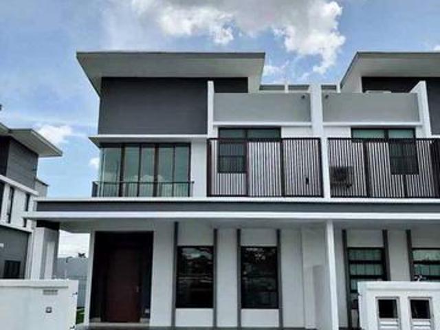 Terraced House for sale in Sendayan Village, Negeri Sembilan