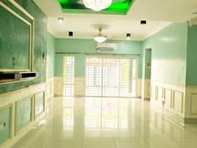 Bungalow for rent in Kajang, Langat