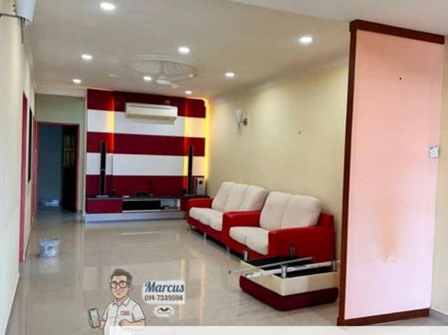 House for rent in Sendayan Village, Negeri Sembilan