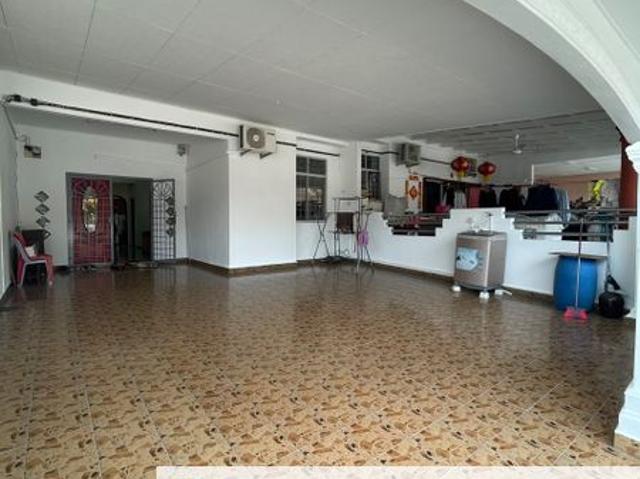 House for rent in Sendayan Village, Negeri Sembilan