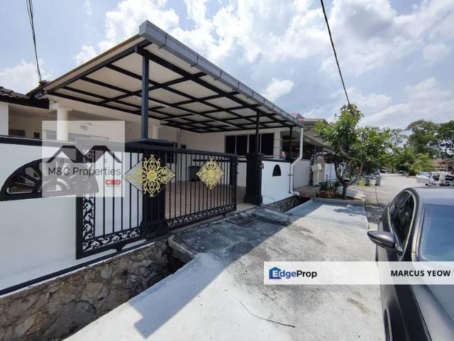 House for rent in Sendayan Village, Negeri Sembilan