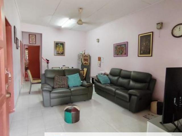 House for sale in Sendayan Village, Negeri Sembilan