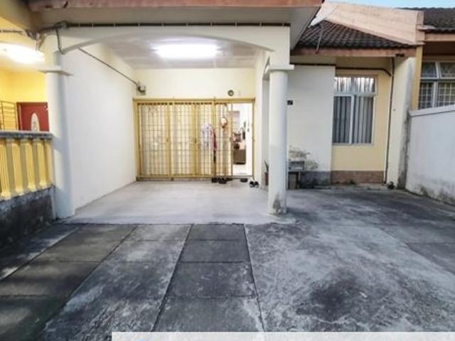 House for sale in Sendayan Village, Negeri Sembilan