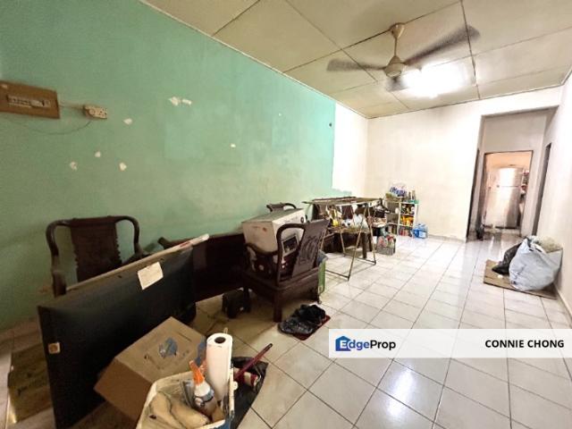 House for sale in Garden Homes, Seremban