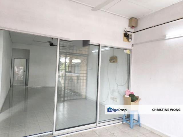 House for sale in Sendayan Village, Negeri Sembilan