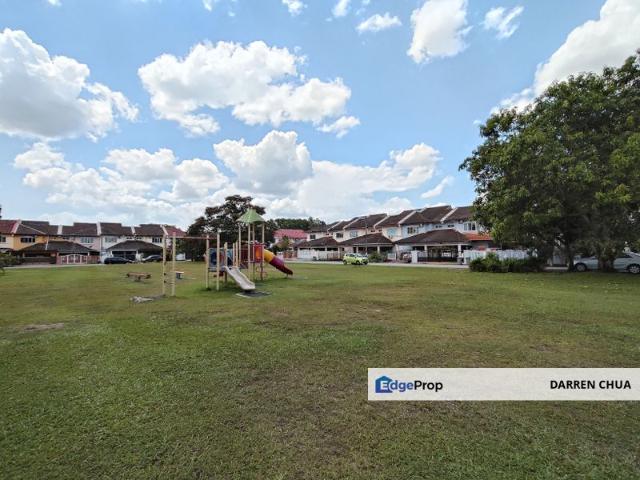 House for sale in Sendayan Village, Negeri Sembilan